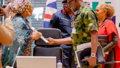 Nigeria welcomes UK support for women, peace and security agenda 11 f477d965 bf00 4dee a689 db73a0483ae9