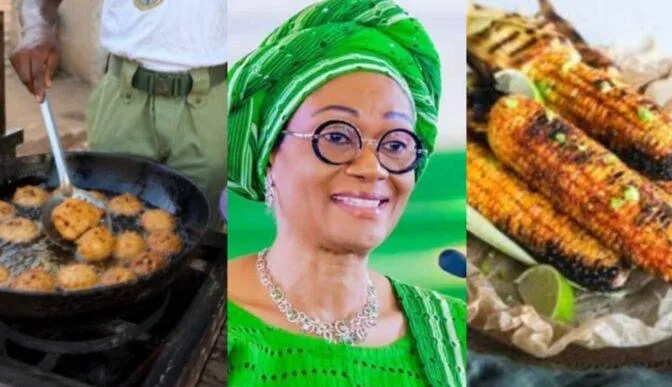 APC chieftain Olaosebikan defends first lady over akara business remarks 1 f534109c f596 44a9 96d0 a820d225e713