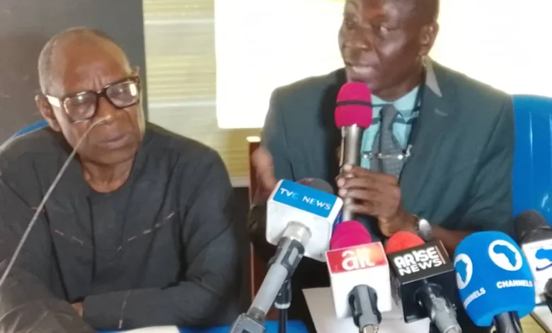 Kwara group urges President Tinubu to back Christian APC governorship candidate 1 f6917ac9 1507 46ff bd11 effb36b32dad