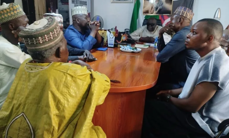 Ondo seeks Igbira community’s support in fight against crime 1 f907d47c 8ea9 4bfd 8f76 0c3173f7b735