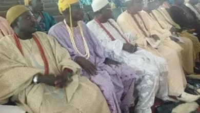 Ekiti monarchs demand harsher penalties for kidnappers, renew call for state police 7 fbf3d8fc 13c4 4796 970d 0e8f4b4d72d3