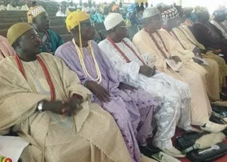 Ekiti monarchs demand harsher penalties for kidnappers, renew call for state police 1 fbf3d8fc 13c4 4796 970d 0e8f4b4d72d3