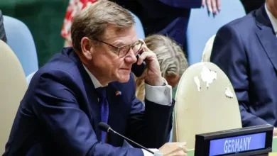Germany blames Russia for 'bitter defeat' in UN Security Council bid 3 fd296c40 5fac 11f1 b5ab a55eacf8090d.jpg