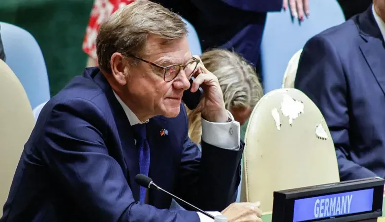Germany blames Russia for 'bitter defeat' in UN Security Council bid 1 fd296c40 5fac 11f1 b5ab a55eacf8090d.jpg