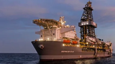 fox deepwater atlas