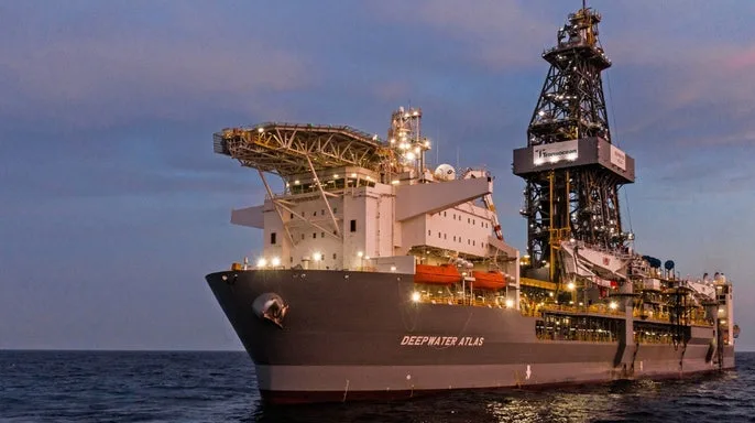 How American engineers unlocked the impossible beneath the Gulf of America 1 fox deepwater atlas