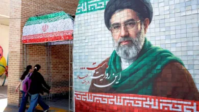 Report: Iran supreme leader’s adviser says talks deadlocked over $24 billion and warns of wider war 14 gettyimages 2274228367
