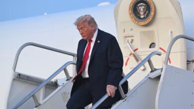 Federal judge voids Trump’s $100,000 fee requirement for H-1B visas 1 gettyimages 2279402697