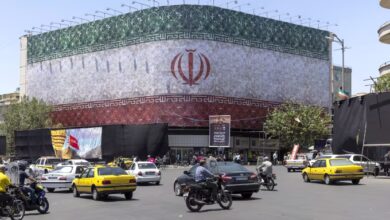 US releases official text of agreement with Iran 5 gettyimages 2281156251