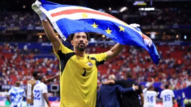 State Department says it’s trying to help Cape Verde goalkeeper’s mother get to US for the World Cup 8 gettyimages 2281748273