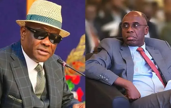ADC primary election designed to favour Atiku, Amaechi stood no chance — Wike 1 images 2026 06 01T170654.166