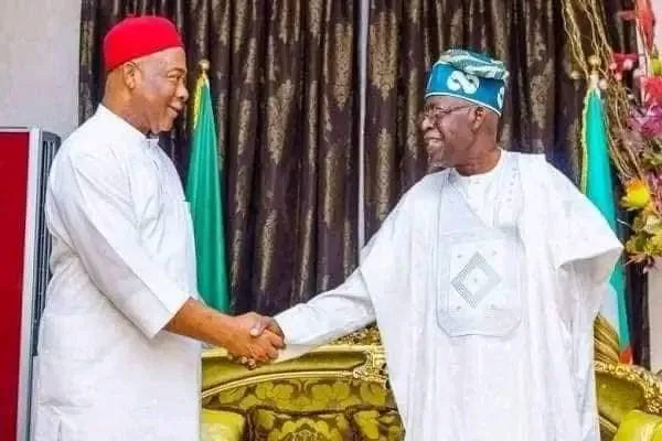 Tinubu’s performance will earn him reelection in 2027, says Uzodimma 1 images 2026 06 10T133534.336
