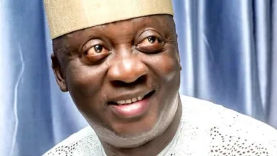 President Tinubu, you are my only hope - Lagos Lawmaker appeals over APC ticket 9 images 227 1