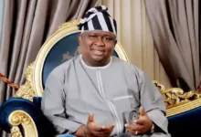 Ogun 2027: The wrong ballot question — by Folorunso Adisa 2 images 40