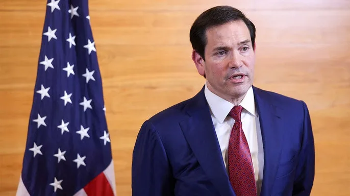 US sanctions five Cuban entities, Castro family member in latest pressure campaign, Rubio says 1 marco rubio iran geneva talks