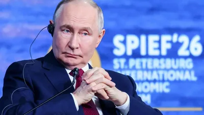 putin