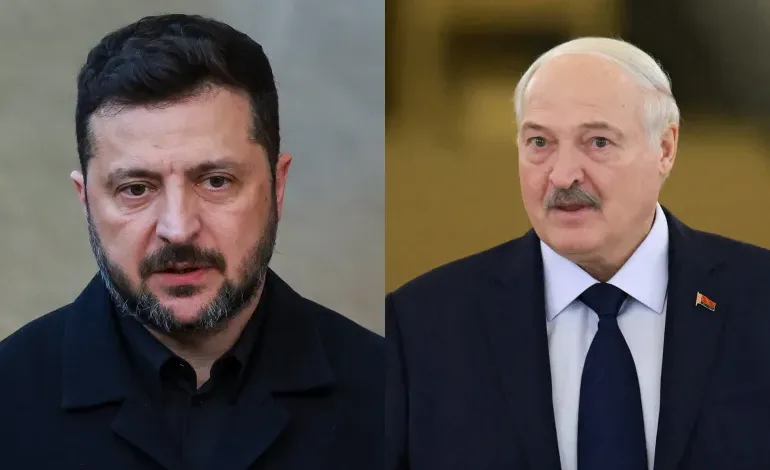 ‘A concession to Zelenskyy’s ultimatum’: Ukraine’s triumph over Belarus 1 s22 1782728900