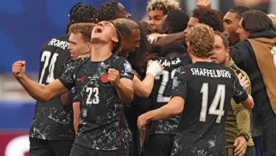 Canada send South Africa packing with 1-0 win, reach last 16 2 south africa canada 1