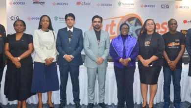 Nigerians can acquire vehicles with 10% deposit under Access Bank financing initiative 9 unnamed