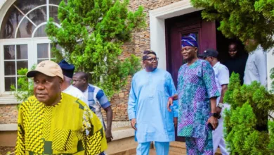 Folarin, Adelabu, Buhari hold closed-door APC meeting in Ibadan 10 01229e72 8cce 4e0f 9382 9d783b387321
