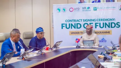 FG appoints Kuramo Capital to manage $170m startup investment fund 4 0926a7b4 7918 4ee9 9339 f058788e6ddf