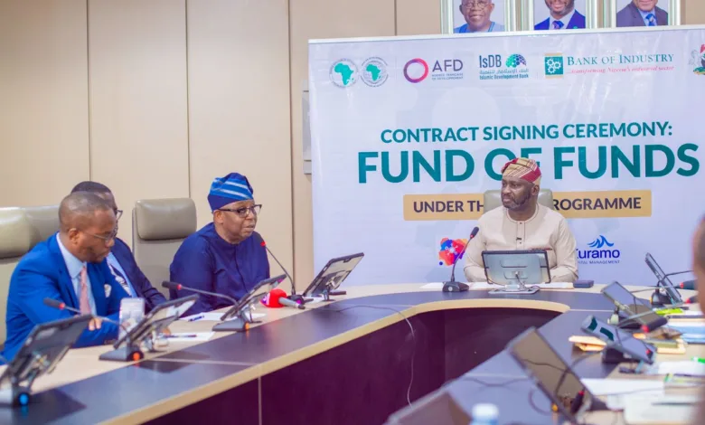 FG appoints Kuramo Capital to manage $170m startup investment fund 1 0926a7b4 7918 4ee9 9339 f058788e6ddf