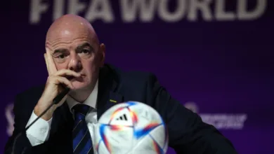 0 FIFA Technical Study Group Presentation FIFA World Cup 2022 Main Media Centre