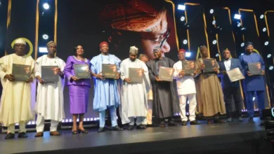 Sanwo-Olu unveils photographic chronicle of Lagos' governance journey 10 0c996608 466c 40ca 8bbb db2f94761ee2