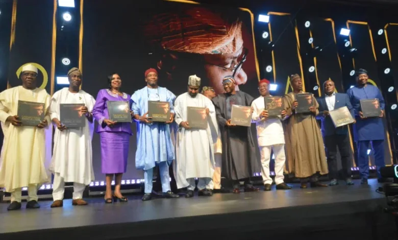 Sanwo-Olu unveils photographic chronicle of Lagos' governance journey 1 0c996608 466c 40ca 8bbb db2f94761ee2