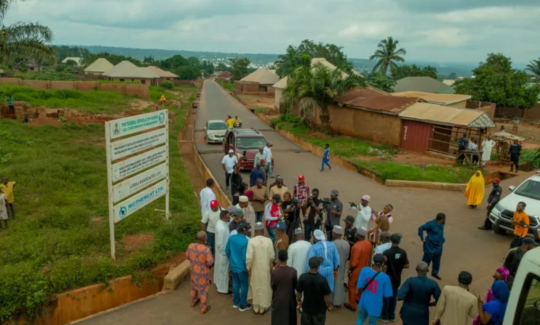 Kogi turns to road projects to unlock commerce and farming 7 0d61acf0 8cbd 4132 a0c5 1ca82df9a829