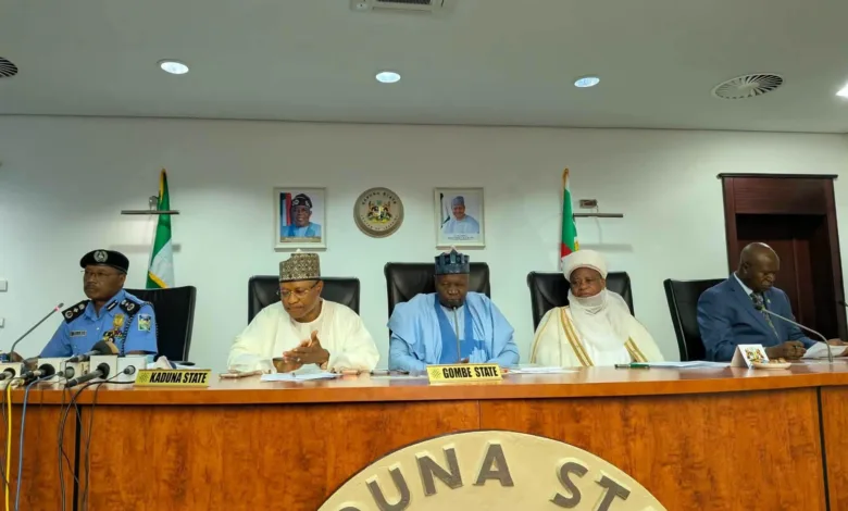 Northern governors inaugurate security trust fund board to tackle insecurity 1 0dd4b312 adc9 4a96 8997 d414f5483c14