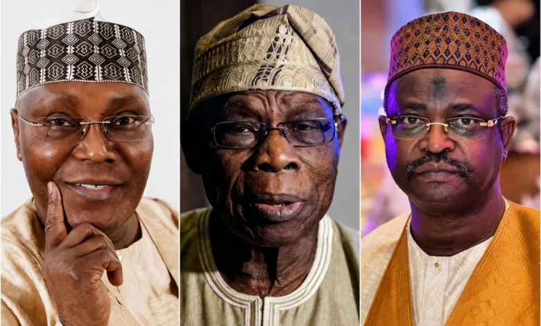 How Atiku gave Na’Abba ₦5m to begin impeachment plot against me — Obasanjo 1 10719008 A93A 4911 BFA7 A2CFC3D26959