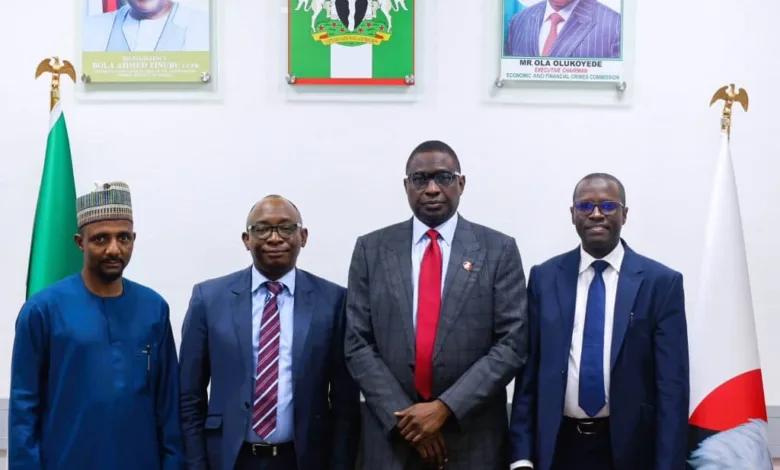 Over 80% of public sector corruption linked to procurement fraud, EFCC says 1 14e125e9 5c30 418f 8239 20346876003c