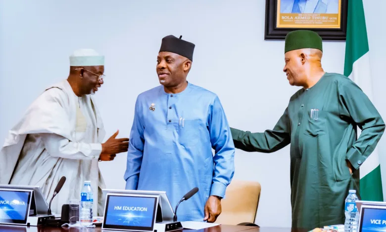 Nigeria, Morocco to partner on agricultural intelligence, food security 7 15cb0e9e b3d5 4a51 8127 0d063b133f46