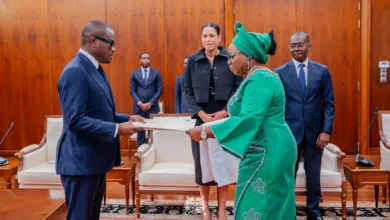 Nigeria to maintain stronger relationship with Benin Republic as Ambassador Adeola-Ibrahim presents Letter of Credence 14 165ea156 2e5f 43b4 bbfb 791b73aec7d6