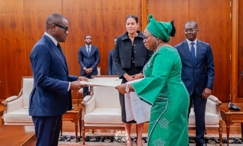 Nigeria to maintain stronger relationship with Benin Republic as Ambassador Adeola-Ibrahim presents Letter of Credence 1 165ea156 2e5f 43b4 bbfb 791b73aec7d6