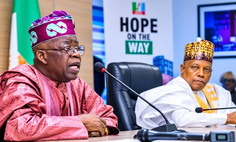 2027: Tinubu-Shettima and the politics of loyalty, capacity, continuity — By Stanley Nkwocha 1 16c78d15 5197 488f b574 da528f007752