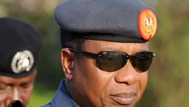 Intelligence is the grandfather of successful military operations — by Oluseyi Petinrin 5 1784535774946