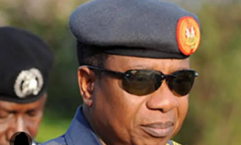 Intelligence is the grandfather of successful military operations — by Oluseyi Petinrin 1 1784535774946