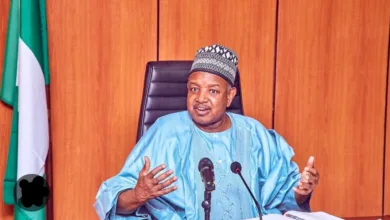 Pulpitnomics of Alleluia, Allah Akbar and the N8 billion allocation — by Kelechi Deca 8 1784737346023
