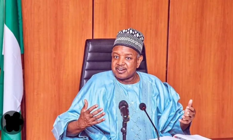 Pulpitnomics of Alleluia, Allah Akbar and the N8 billion allocation — by Kelechi Deca 1 1784737346023