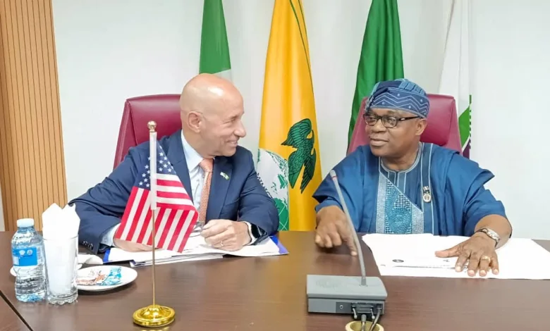 Nigeria, US reaffirm commitment to stronger partnership on security, trade 1 1d6c7fda 09d8 498f 9827 2b17e37f98d2