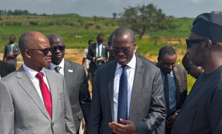 ICPC hands over recovered Abuja land to FMBN for 962-home development 7 1d96f614 1669 4625 a1d6 dff9d0daa28f