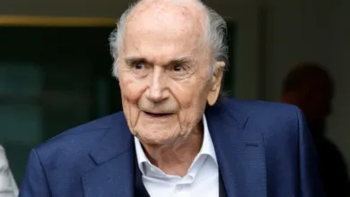 Ex-FIFA chief Blatter blasts plan to sell stake in World Cup to investors 9 2025 03 25T103939Z 1602423633 UP1EL3P0TM1RM RTRMADP 3 SOCCER FIFA TRIAL 1785338312