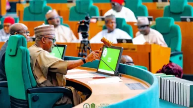 Reps reconsider state police bill, begin work on Tinubu’s proposal 8 20260714 162536