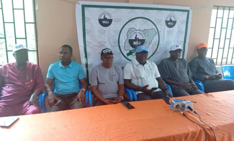 Ondo LG chairmen seek Tinubu's intervention over candidates list dispute 1 224aa101 b8e7 4398 a642 1f20948ce4a2