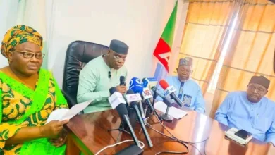 APC reconciliation committee begins peace talks in Kwara 9 235a868d 689d 450a 9cd0 4e83281954fa