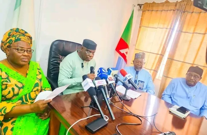 APC reconciliation committee begins peace talks in Kwara 1 235a868d 689d 450a 9cd0 4e83281954fa