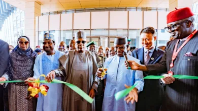 Tinubu urges ECOWAS to prioritise production over consumption 1 2460e37c 5ab3 486d 8dc3 d5ce1cc33653