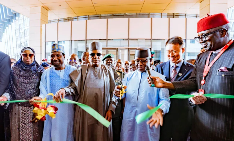 Tinubu urges ECOWAS to prioritise production over consumption 1 2460e37c 5ab3 486d 8dc3 d5ce1cc33653